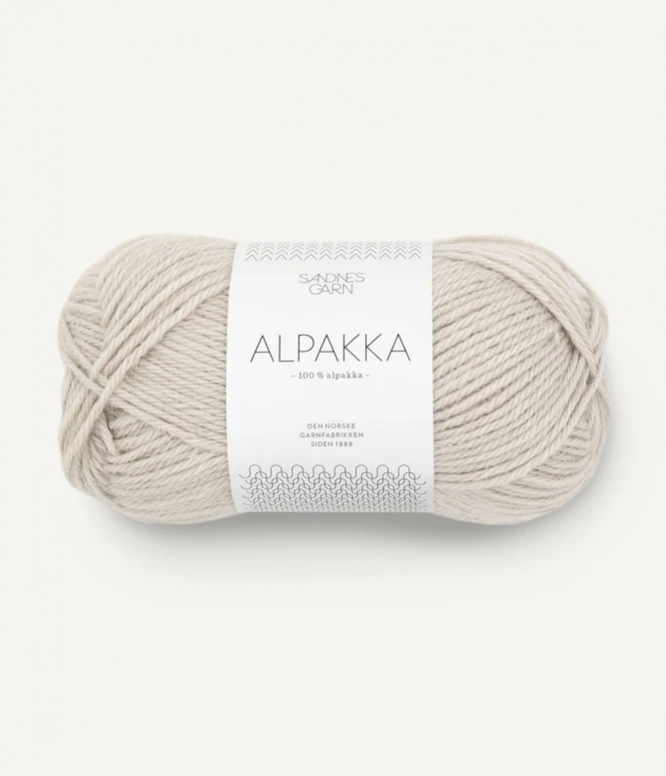 Alpakka