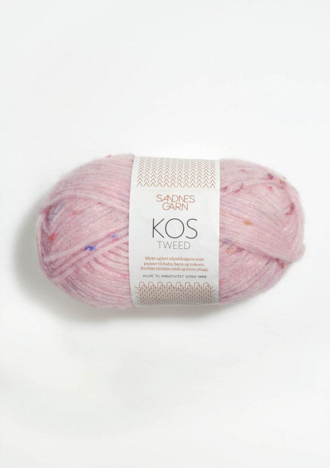 KOS TWEED