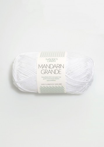 Mandarin Grande