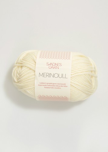 Merinoull