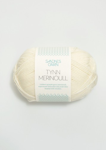 Tynn Merinoull