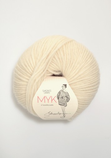 Myk
