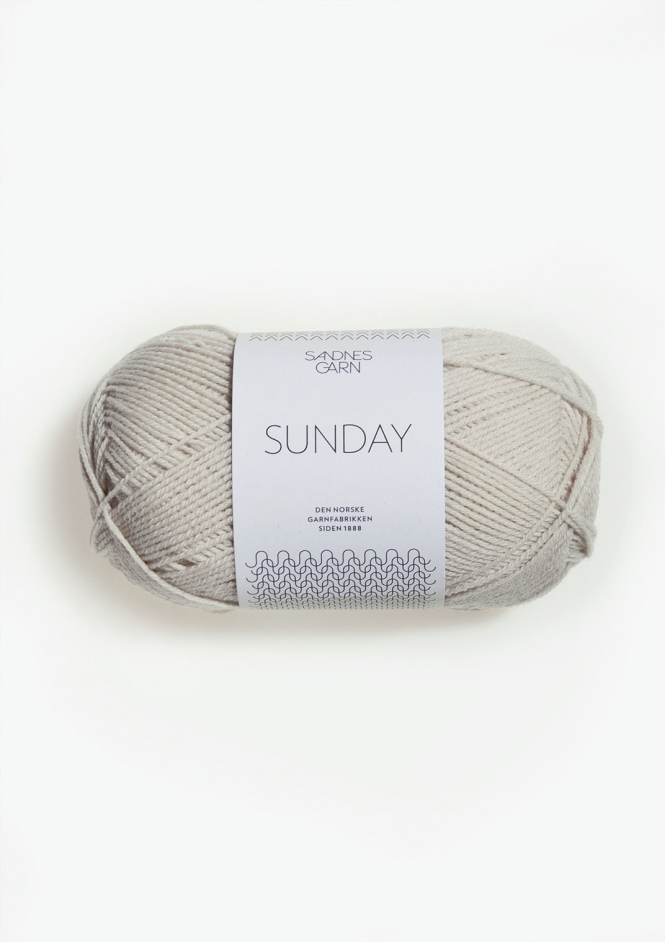 SUNDAY
