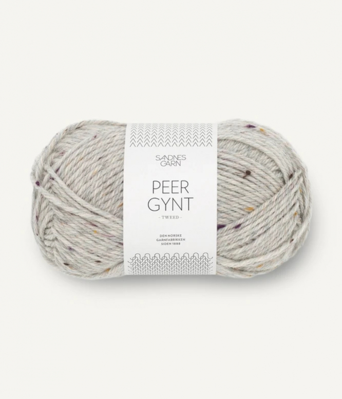 PEER GYNT TWEED